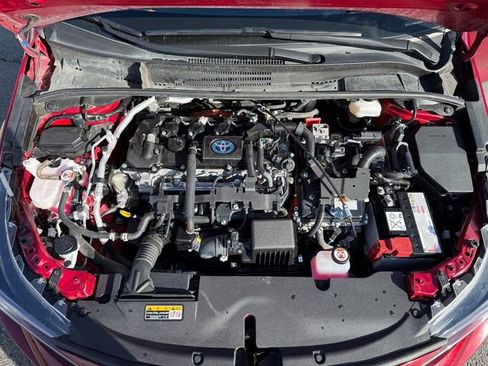 Certified 2024 Toyota Corolla LE image 7