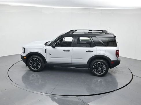 New 2026 Ford Bronco Sport Outer Banks AWD/4WD image 46