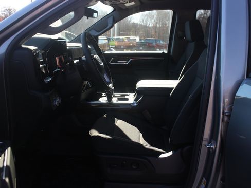 New 2026 GMC Sierra 1500 Elevation w/ Preferred Package image 15