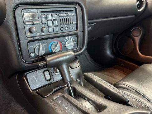 Used 2002 Pontiac Firebird Trans Am RWD image 59