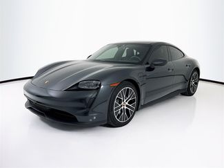 Certified 2024 Porsche Taycan video 1