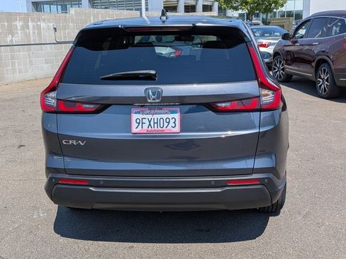 Used 2023 Honda CR-V EX-L image 7