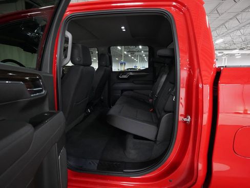 Used 2025 GMC Sierra 1500 Elevation AWD/4WD image 15