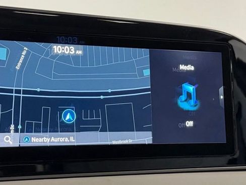 Used 2022 Hyundai Palisade Calligraphy AWD/4WD image 19