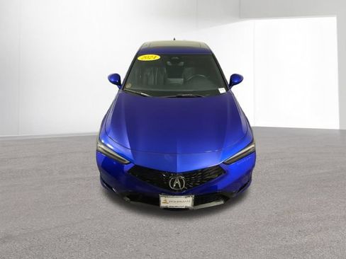 Used 2024 Acura Integra A-Spec FWD image 41