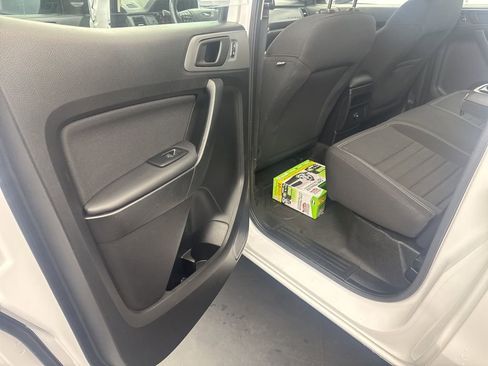 Used 2021 Ford Ranger XL w/ FX4 Off-Road Package image 35