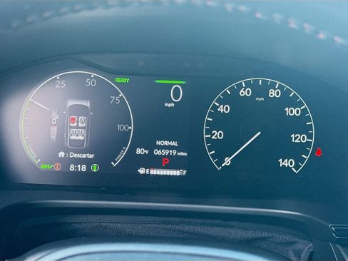 Certified 2024 Honda CR-V Sport-L image 9