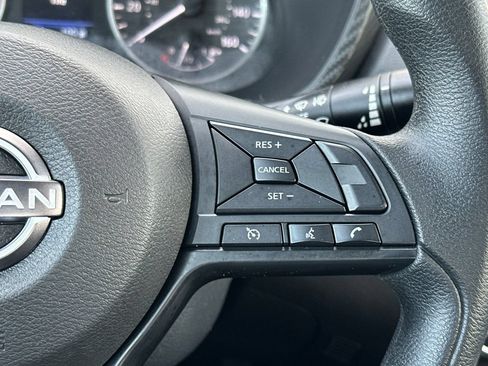 Used 2024 Nissan Sentra S FWD image 24