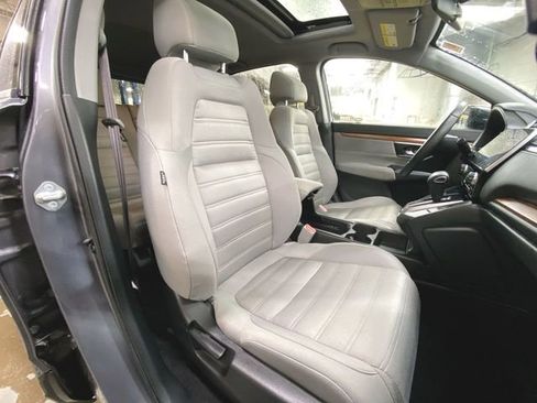Used 2020 Honda CR-V EX image 27
