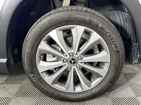 Used 2023 Mercedes-Benz GLE 350 w/ Premium Package image 29