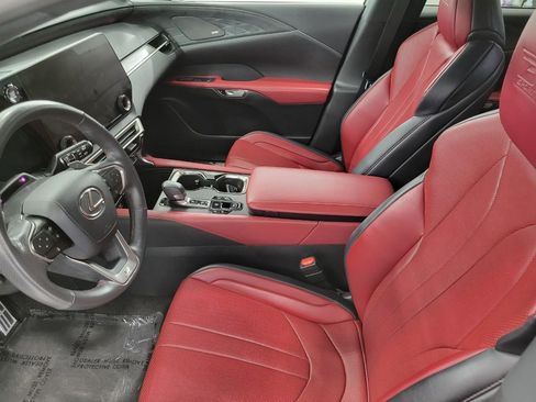 Used 2024 Lexus RX 350 F Sport w/ Convenience Package AWD/4WD image 36