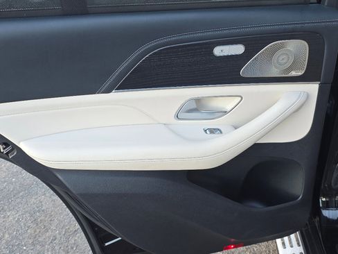 Used 2021 Mercedes-Benz GLE 53 AMG 4MATIC image 30