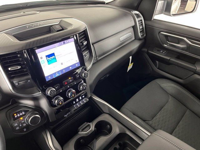 Used 2026 RAM 1500 Big Horn AWD/4WD image 33