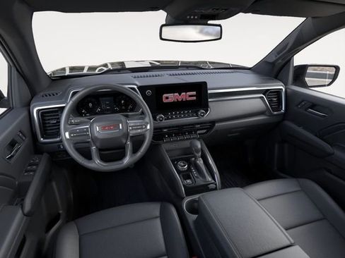 New 2026 GMC Canyon Elevation w/ Convenience Package image 15