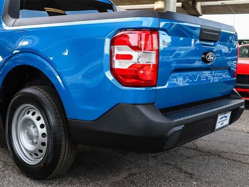 New 2026 Ford Maverick XL image 9