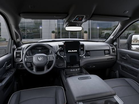 New 2026 RAM 2500 Power Wagon AWD/4WD image 15