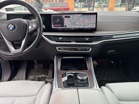 Certified 2024 BMW X5 xDrive40i image 8