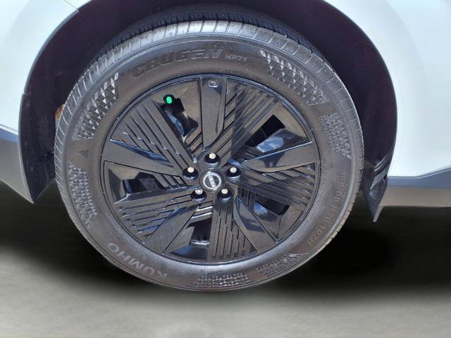 Certified 2025 Nissan Murano SV FWD image 9