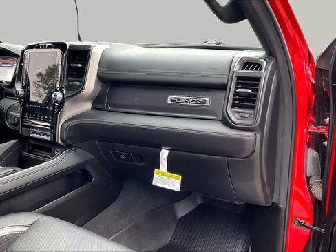 Used 2022 RAM 1500 TRX w/ TRX Level 1 Equipment Group AWD/4WD image 18