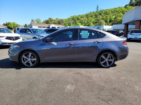 Used 2015 Dodge Dart GT FWD image 8