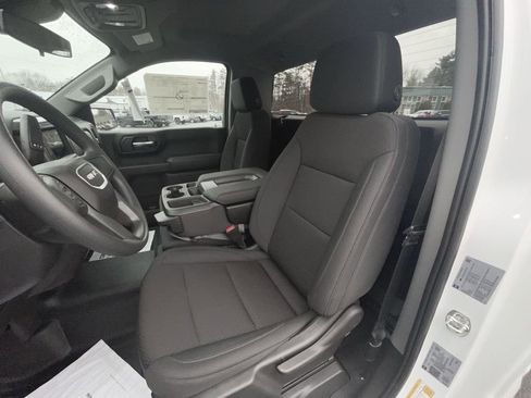 New 2026 GMC Sierra 1500 Pro w/ Pro Value Package image 23