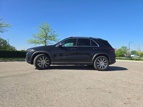 Used 2026 Mercedes-Benz GLE 350 4MATIC image 14