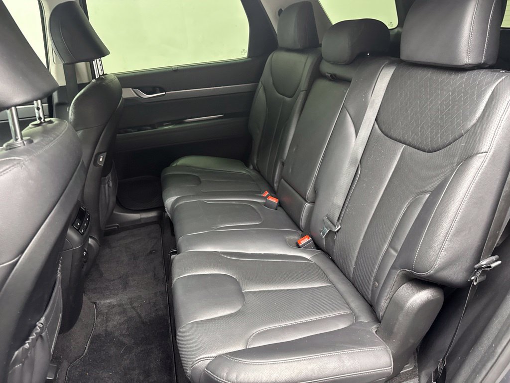Used 2020 Hyundai Palisade SEL FWD image 20