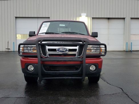 Used 2011 Ford Ranger XLT image 2