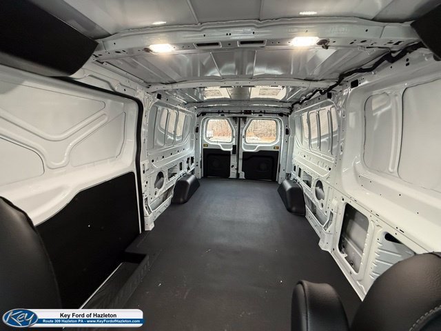 Used 2025 Ford Transit 350 148 Low Roof AWD image 35