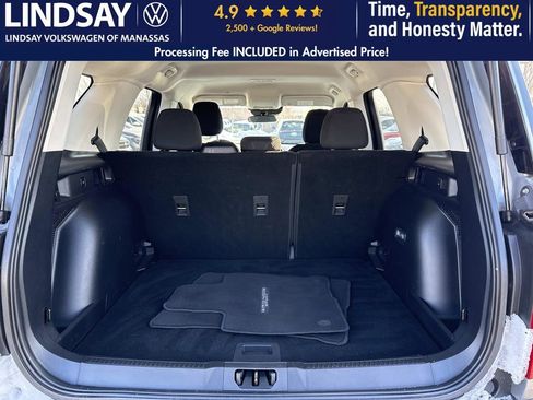 Used 2022 Ford Bronco Sport image 12