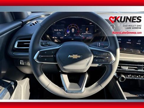 New 2026 Chevrolet Traverse LT w/ LPO, Floor Liner Package image 45