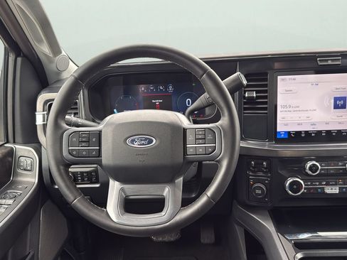 Certified 2026 Ford F250 Lariat AWD/4WD image 13