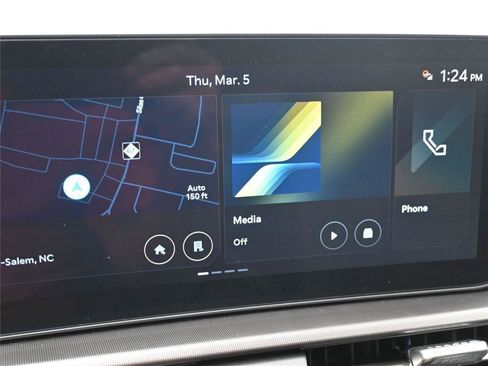 New 2026 Kia Sportage SX image 12