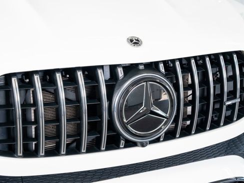 Used 2021 Mercedes-Benz GLE 63 AMG S image 5