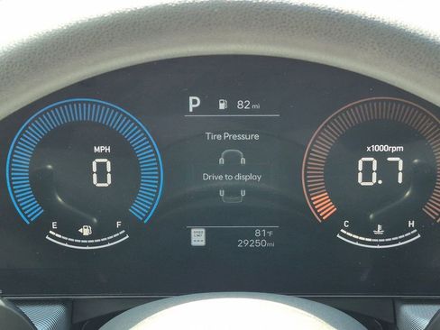 Used 2025 Hyundai Sonata SEL FWD image 15