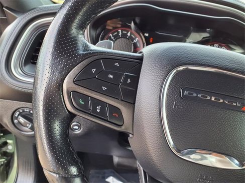 Used 2022 Dodge Challenger R/T w/ Plus Package image 15