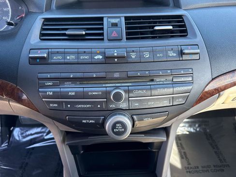 Used 2012 Honda Accord EX-L image 25