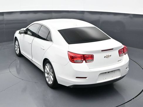 Used 2013 Chevrolet Malibu LT FWD image 38
