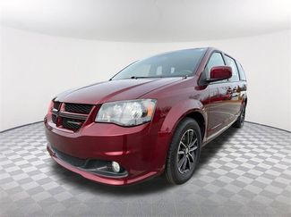 Used 2018 Dodge Grand Caravan GT video 1