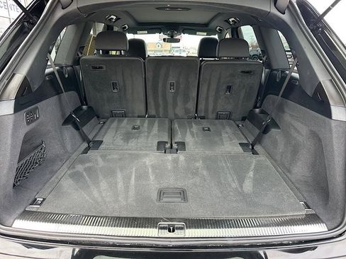 Used 2025 Audi Q7 3.0T Premium Plus AWD/4WD image 15
