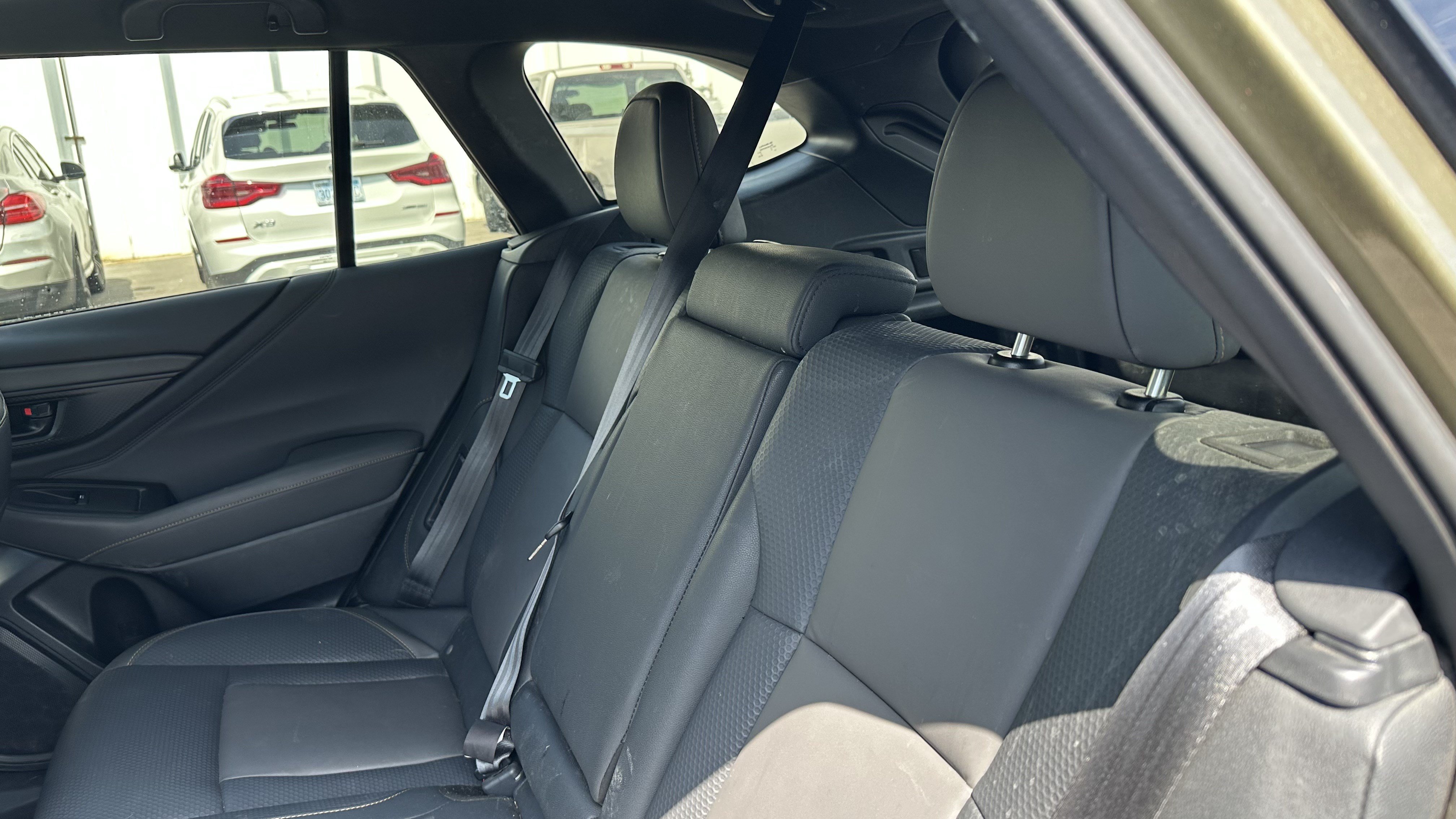 Used 2024 Subaru Outback Wilderness AWD/4WD image 31