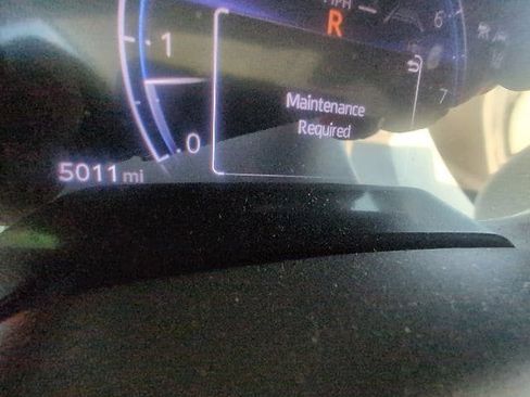 Used 2026 Toyota Corolla LE FWD image 15