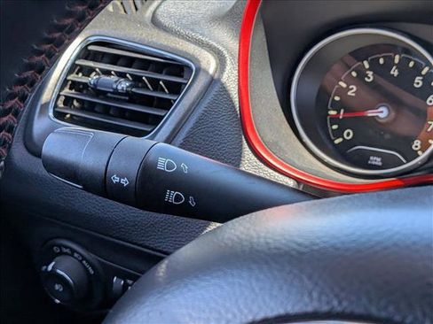 Used 2020 Jeep Compass Trailhawk AWD/4WD image 15