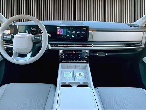 New 2026 Hyundai Santa Fe SEL image 6