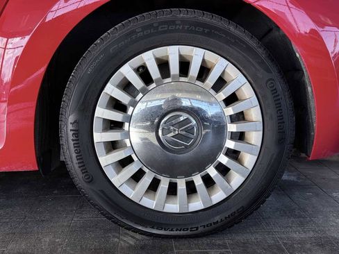 Used 2016 Volkswagen Beetle 1.8T S image 32