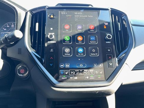 New 2026 Subaru Ascent Bronze Edition image 12