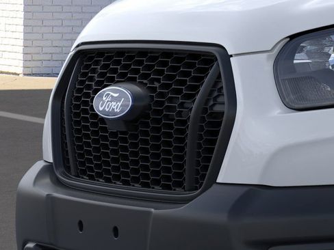 New 2026 Ford Transit 250 148 Medium Roof w/ Load Area Protection Package RWD image 17