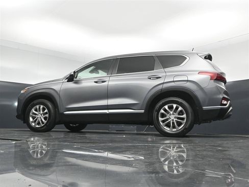 Used 2020 Hyundai Santa Fe SE AWD/4WD image 34