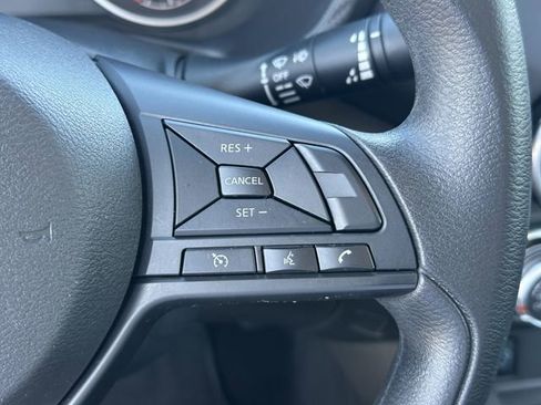 Certified 2024 Nissan Sentra S FWD image 27