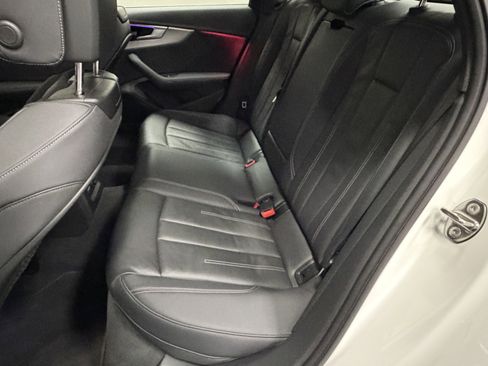 Used 2023 Audi A4 2.0T Prestige w/ Prestige Package image 40